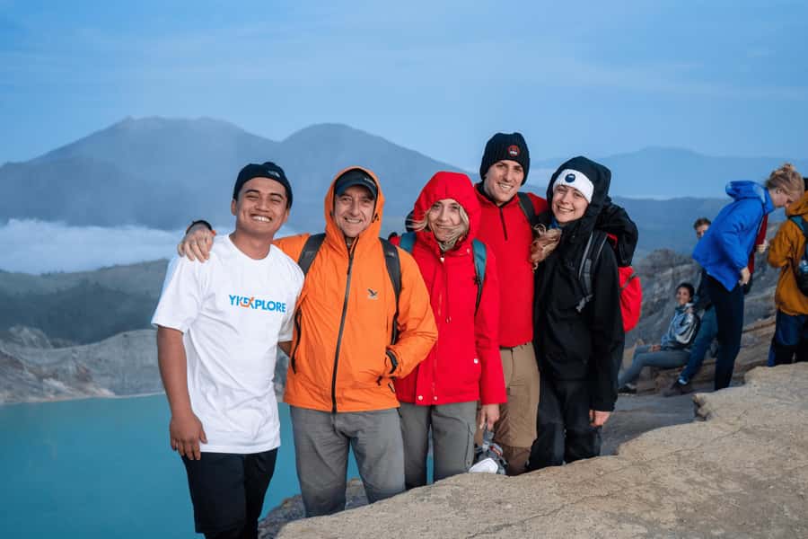 From Bali: Bromo Tumpaksewu Waterfall Shared Guided Tour - Day 1: Flight to Surabaya and settling into the Bromo area