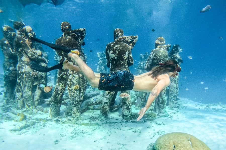 From Bali: Gili Islands Private Snorkeling Day Trip - Key highlights worth planning for