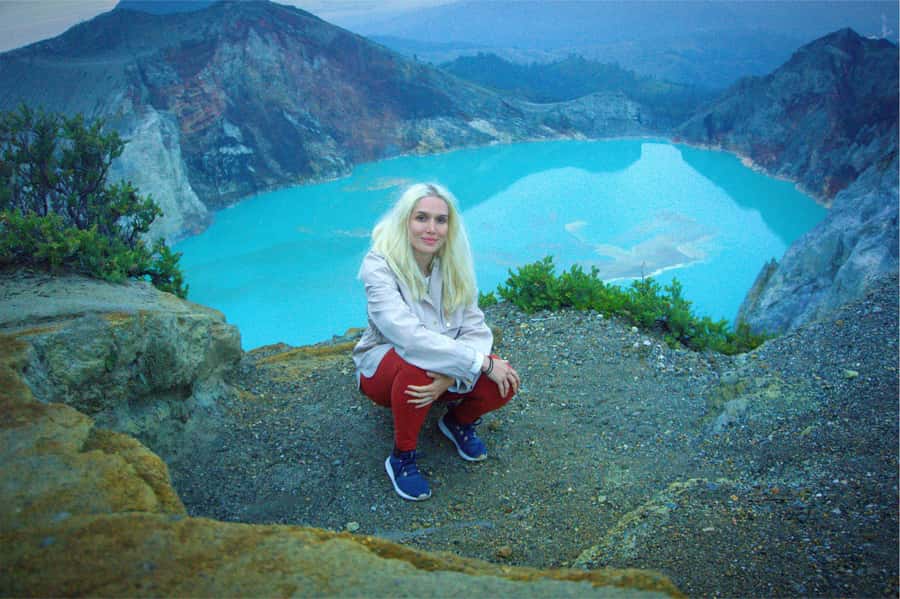 From Bali: Ijen Volcano Sunrise Hike with Transfer & All Fee - Key moments you will care about