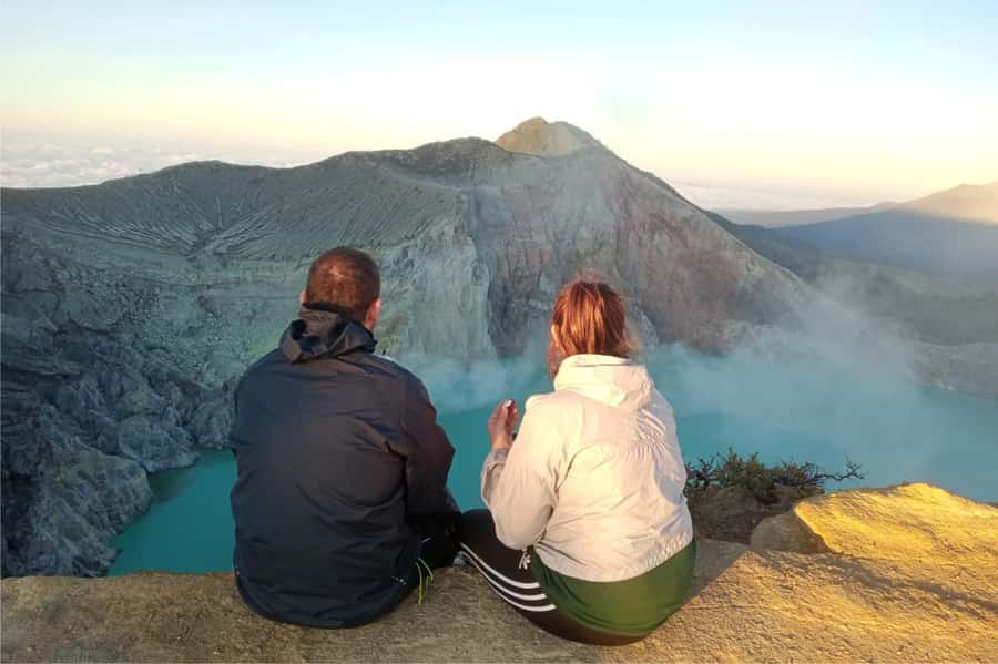From Bali: Ijen Volcano Sunrise Hike with Transfer & All Fee - Price value: is $98 a good deal for Bali to Ijen?
