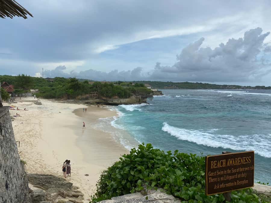 From Bali: Lembongan and Devil's Tears Buggy Tour with Lunch - Key Things I’d Prioritize on This Tour