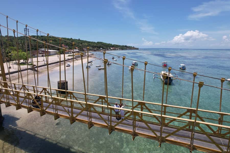 From Bali: Lembongan and Devil's Tears Buggy Tour with Lunch - Price, Timing, and What Feels Like the Best Value