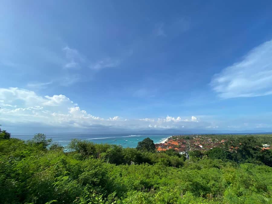 From Bali: Lembongan & Mangrove Buggy Tour with Buffet Lunch - Why this Lembongan buggy and mangrove day fits well
