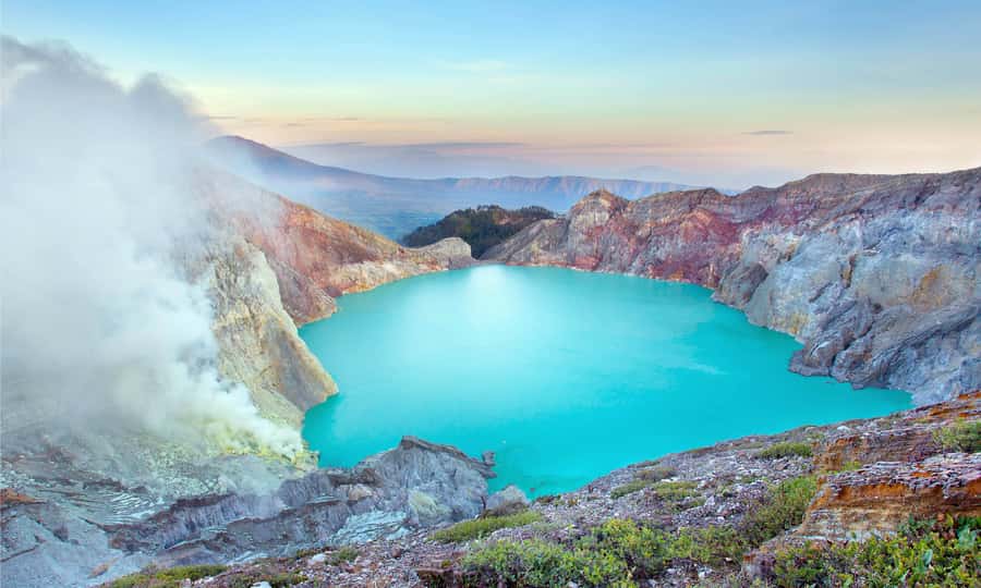 From Bali: Mount Bromo and Blue Fire Ijen Crater 3-Day Tour - Ijen Blue Fire Meets Bromo Sunrise, Why This Combination Works
