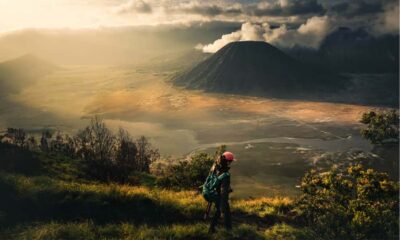 Mount Bromo and Blue Fire Ijen Crater 3-Day Tour