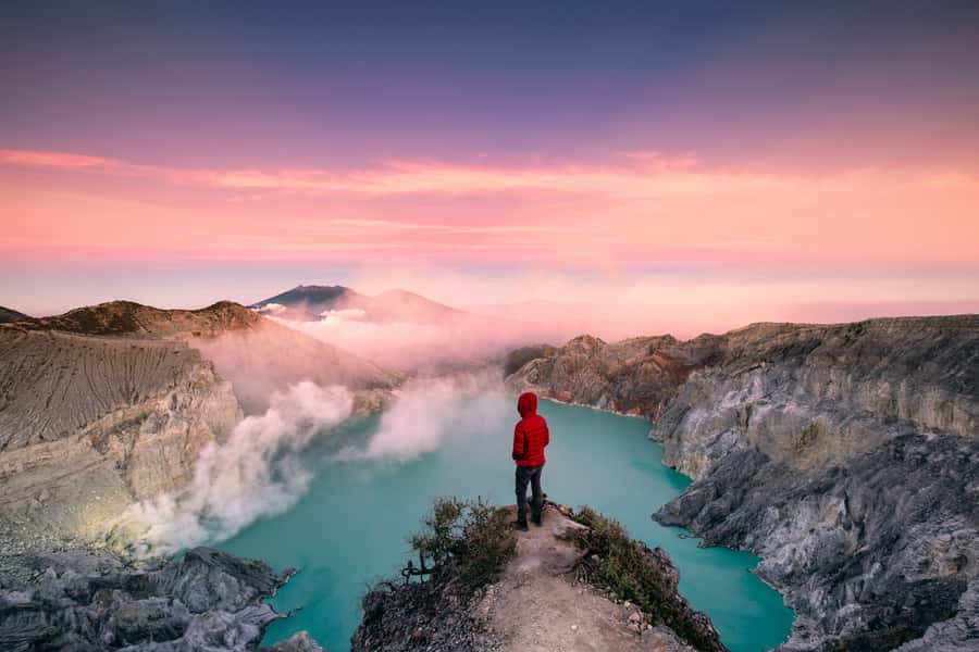 From Bali: Mount Bromo and Blue Fire Ijen Crater 3-Day Tour - Small Group Size, Guides, and the Safety Details That Make It Feel Real