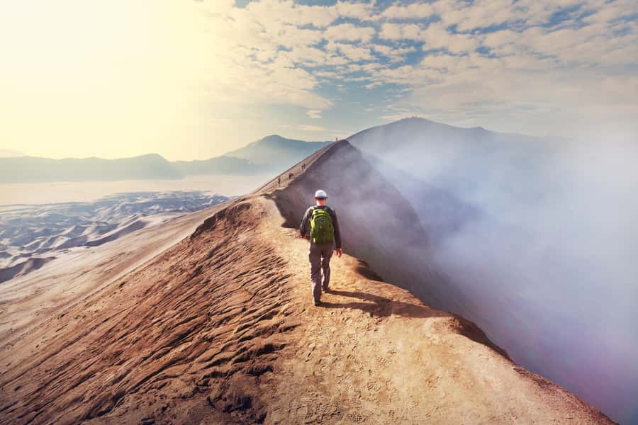From Bali: Mount Bromo and Blue Fire Ijen Crater 3-Day Tour - Health Certificate and Packing: The Stuff That Keeps the Trip Stress-Free