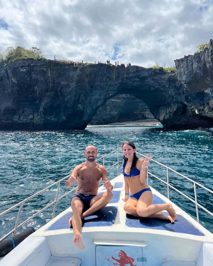 From Bali: Nusa Penida Full Day Private Snorkeling Tour - Key things that make this tour worth your attention