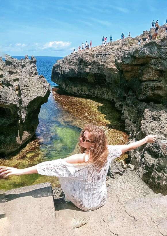From Bali: Nusa Penida Full Day Tour and Snorkeling 3 Spots - Entering Nusa Penida: the big picture of this full-day plan