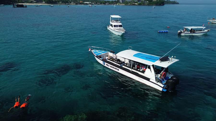 From Bali: Nusa Penida Private Snorkeling and Land Tour - Value for $108: Why This Package Can Be a Smart Buy
