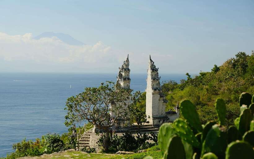 From Bali: Nusa Penida Private Snorkeling Tour with Lunch - Safety rules, what not to do, and how to make the day easier