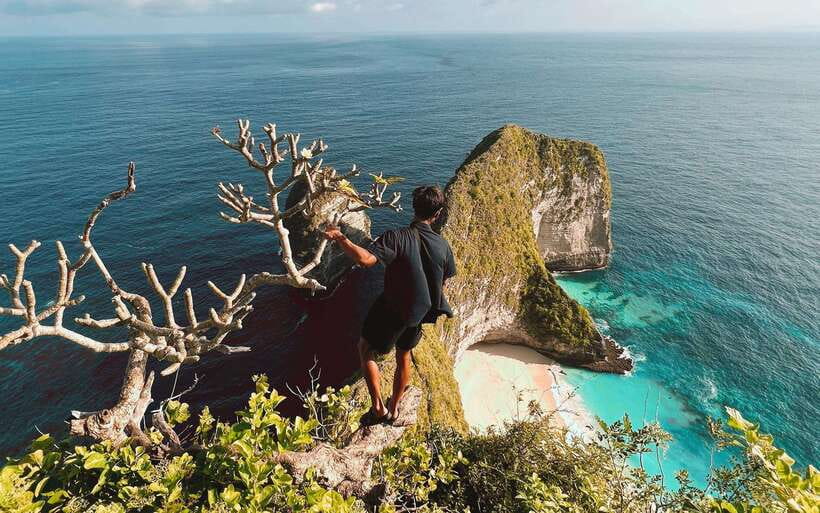 From Bali: Nusa Penida Private Snorkeling Tour with Lunch - From Sanur to Nusa Penida in one long, well-paced day