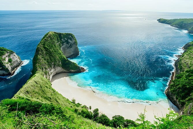 From Bali: Nusa Penida Snorkeling and Island Tour - Gear, GoPro, lunch, and the small comfort wins