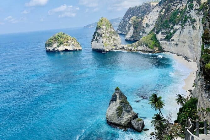 From Bali: Nusa Penida Snorkeling and Island Tour - Price and value: what you’re actually paying for at $142.50