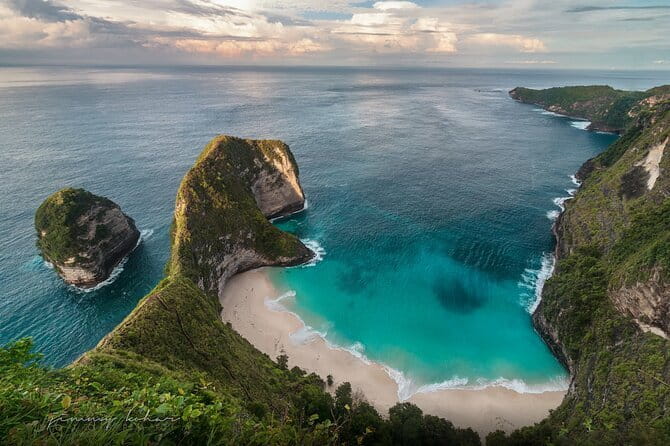 From Bali: Nusa Penida Snorkeling and Island Tour - Who this trip suits best, and who should think twice