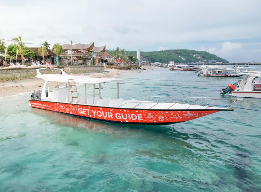 From Bali: Snorkeling 3 Spots with GoPro & West Penida Tour - The West Penida land tour: Pasih Uug, Angel’s Billabong, Kelingking