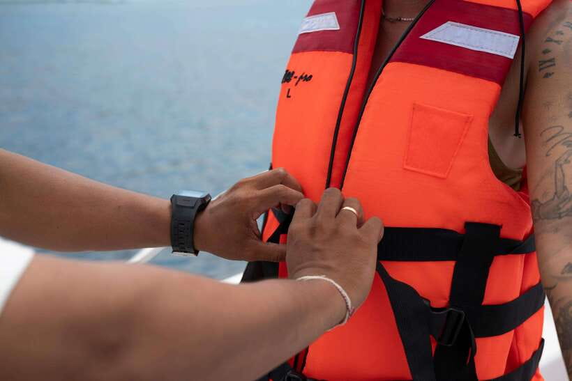 From Bali : Snorkeling & Nusa Penida Island Tour with Lunch - Price at $62: is it value or just a big number?