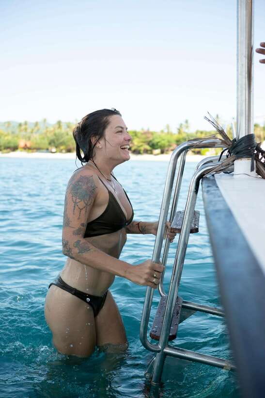From Bali : Snorkeling & Nusa Penida Island Tour with Lunch - Who should book, and who should skip