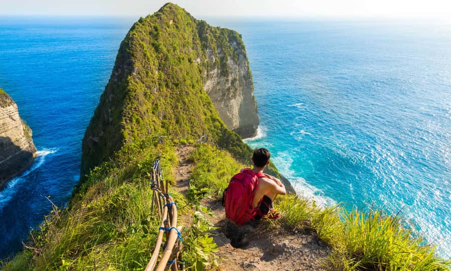 From Bali: West Nusa Penida & Snorkeling Small Group Tour - Why West Nusa Penida makes sense as a full-day trip from Bali