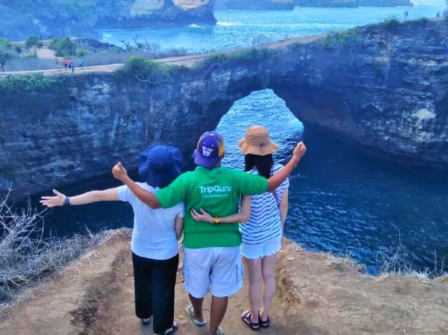 From Bali: West Nusa Penida & Snorkeling Small Group Tour - The rhythm of the day: speedboat transfers and how to plan your energy for 10 hours