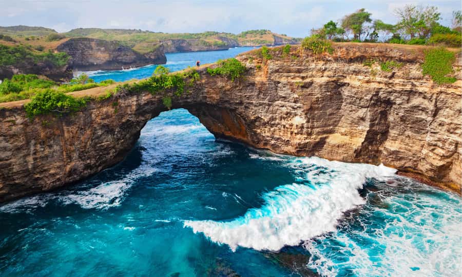 From Bali: West Nusa Penida & Snorkeling Small Group Tour - The snorkeling plan: two rounds, manta focus, and what you should expect in the water