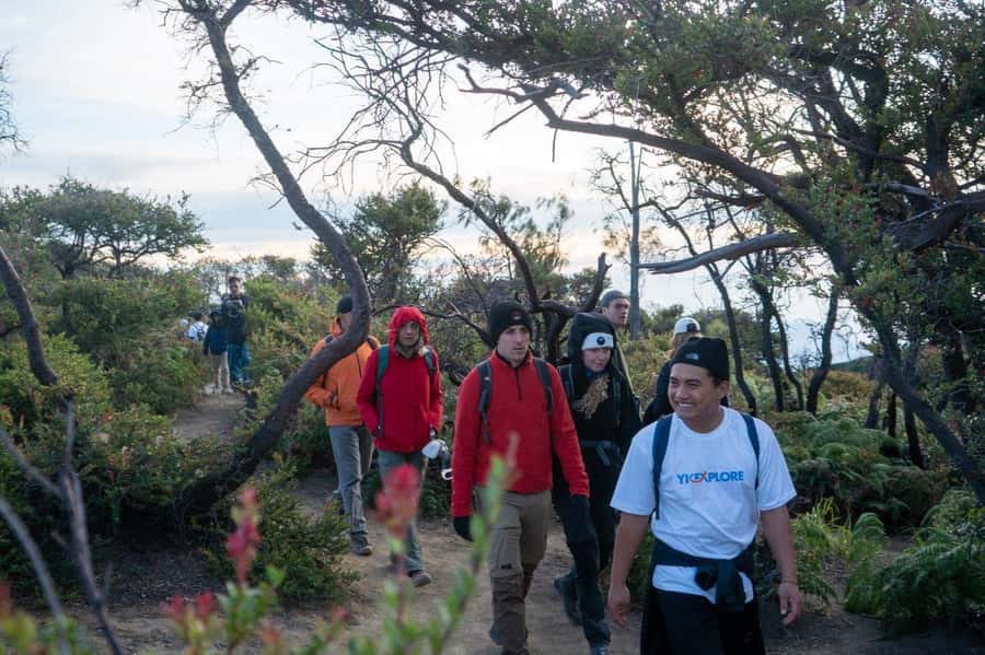 From Banyuwangi: Day Trip to Ijen Volcano with Guided Trek - Included extras that add real value