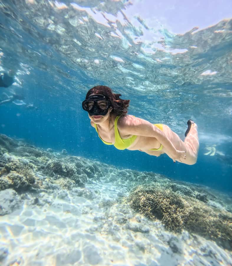 From Gili Air: Snorkeling with Turtles & Underwater Statue - Key highlights worth your time