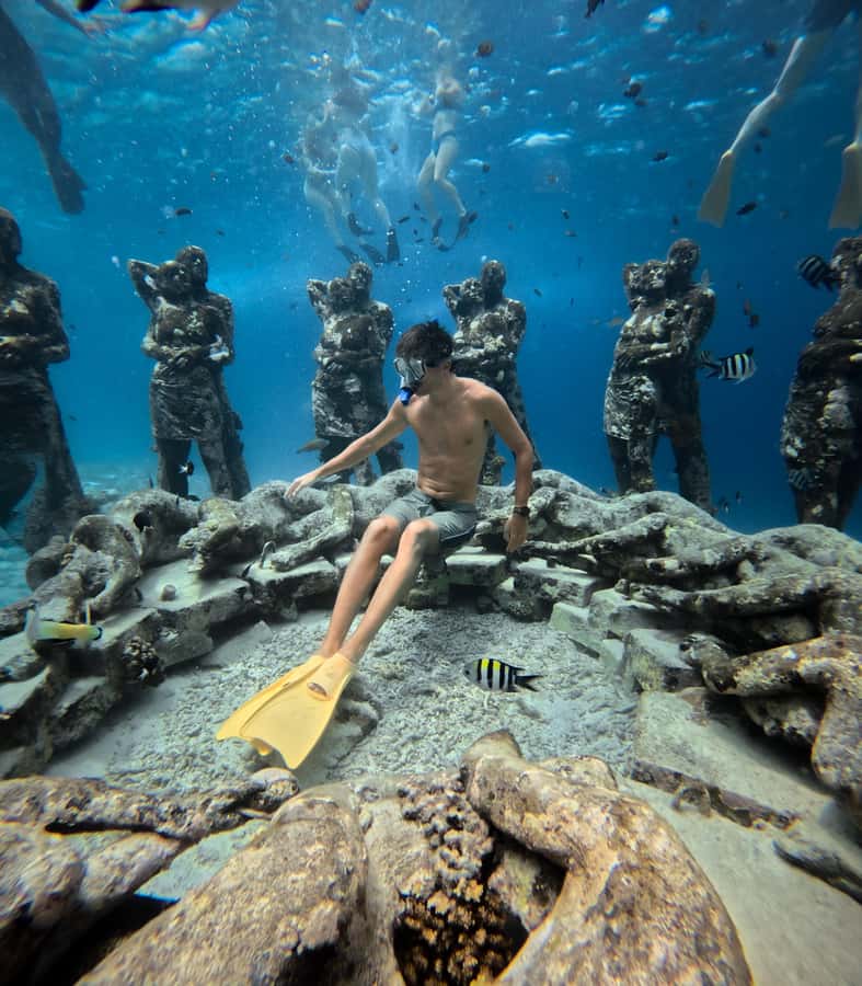 From Gili Trawangan: Gili Islands Snorkeling Boat Tour - Guide Team, Safety Rhythm, and the Photos You Will Actually Use