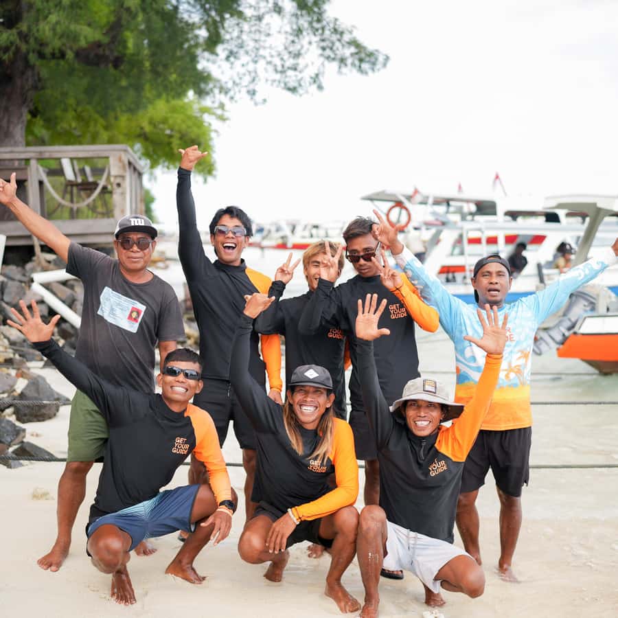 From Gili Trawangan: Gili Islands Snorkeling Boat Tour - Price Value Around $14: What You Get for the Money