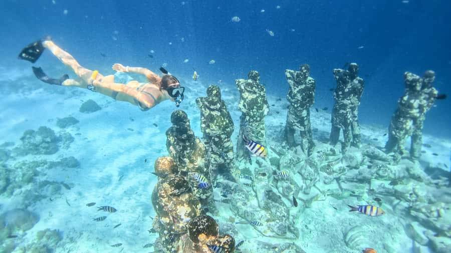 From Gili Trawangan: Gili Islands Snorkeling Boat Tour - What to Bring (and What Will Keep You Comfortable)