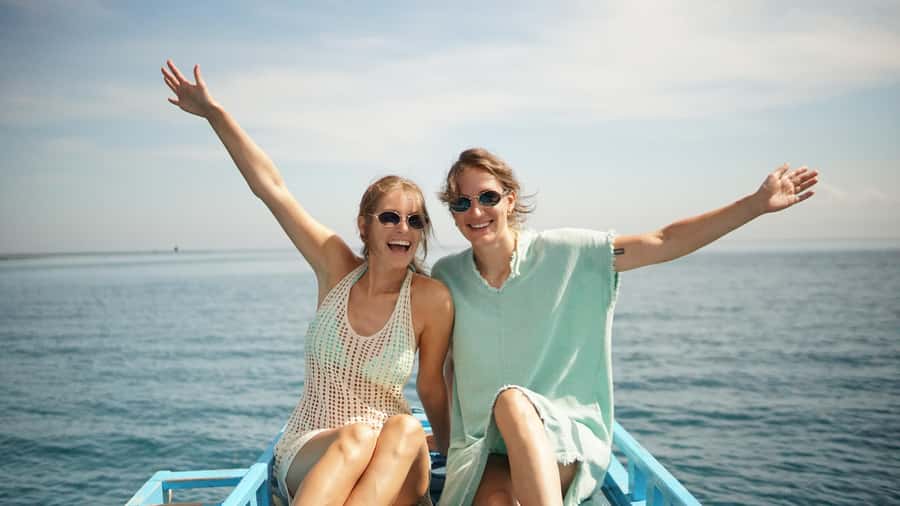 From Gili Trawangan: Gili Islands Snorkeling Boat Tour - Turtle Point Reef: What It Takes to Have a Real Turtle Moment