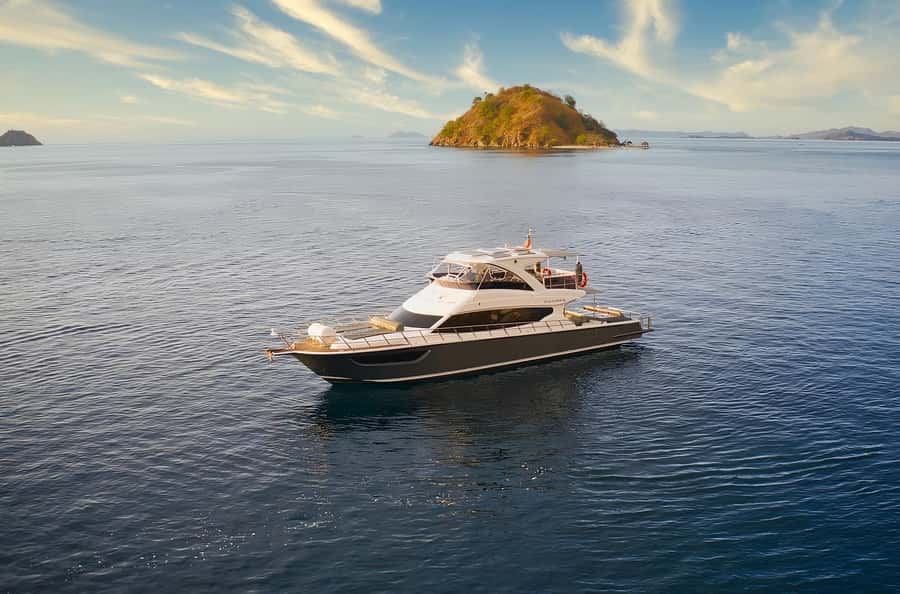 From Labuan Bajo: Komodo Island Day Tour with Snorkeling - Why this Labuan Bajo Komodo day tour is a smart use of limited time