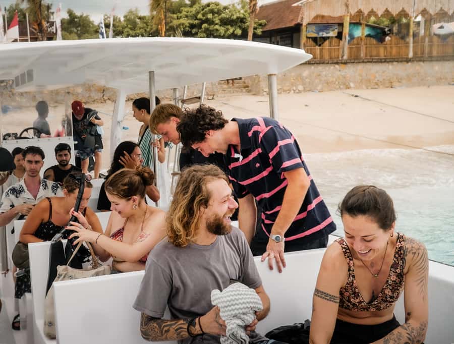 From Lembongan: Manta Point Snorkeling & West Penida Tour - Key things that make this tour worth your time