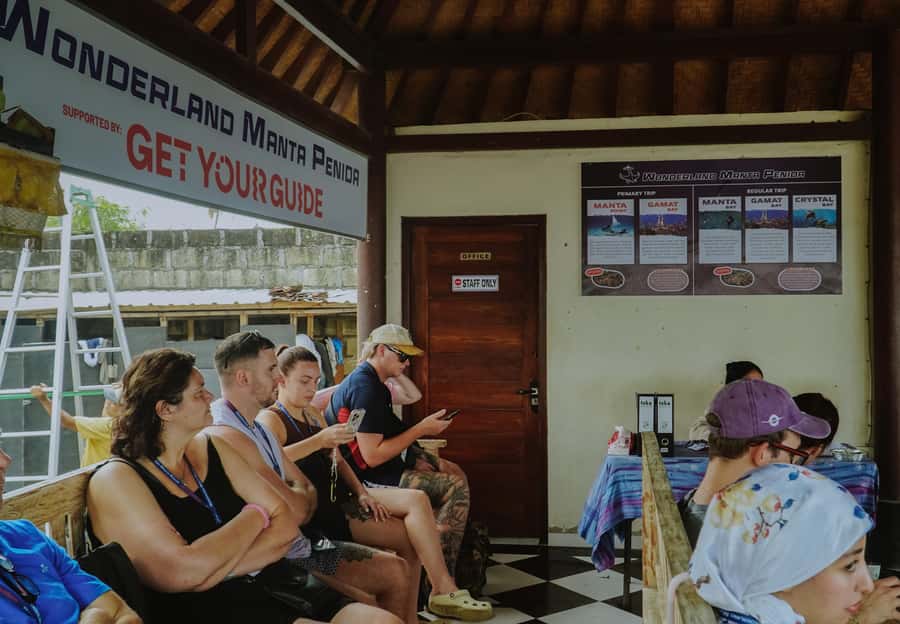 From Lembongan: Manta Point Snorkeling & West Penida Tour - Who should book this tour, and who should skip it