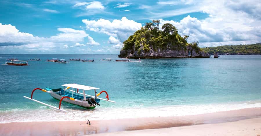 From Lembongan: Private Full-Day Highlight West Nusa Penida - Key Highlights You’ll Feel Right Away