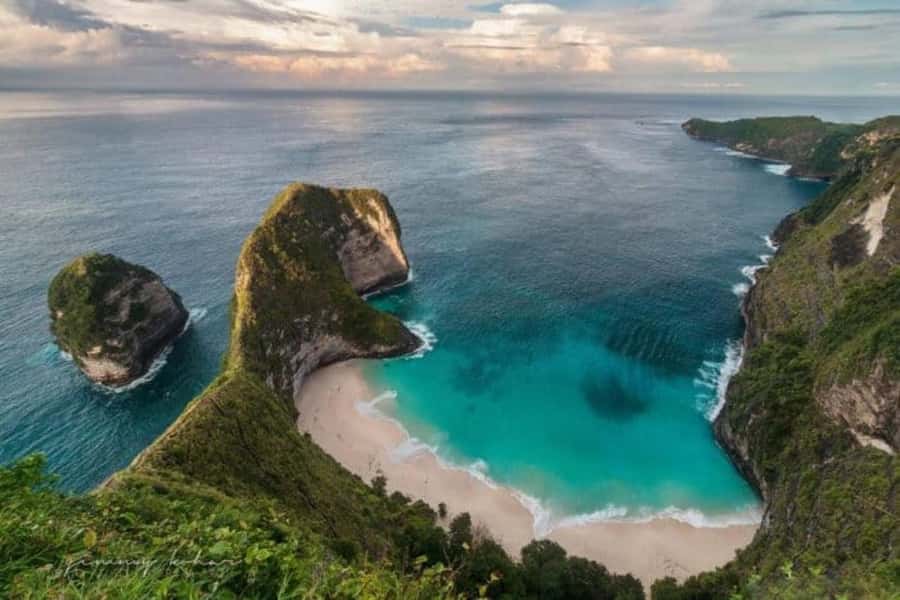 From Lembongan: Private Full-Day Highlight West Nusa Penida - West Nusa Penida’s Best Moves: What Makes This Full Day Work