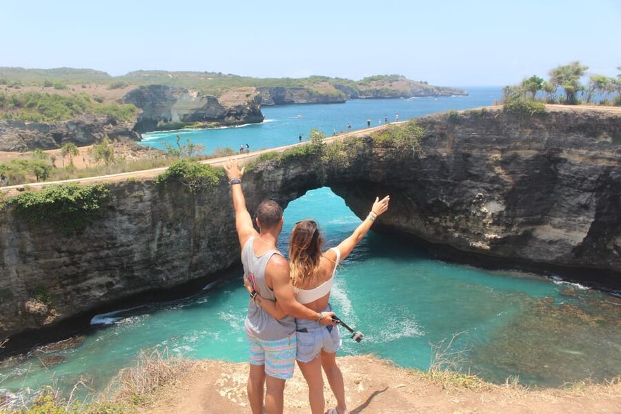 From Lembongan: Private Full-Day Highlight West Nusa Penida - Price and Value: Is $62 Per Person Worth It?