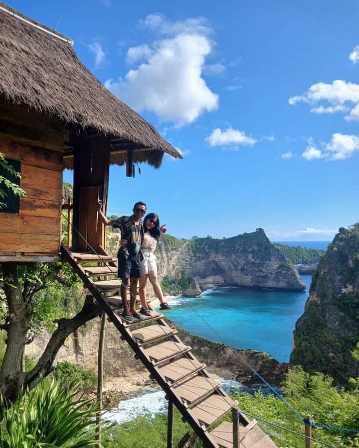 From Lembongan: Private Highlights East and West Nusa Penida - Photo Fees and Getting the Shots Without Stress