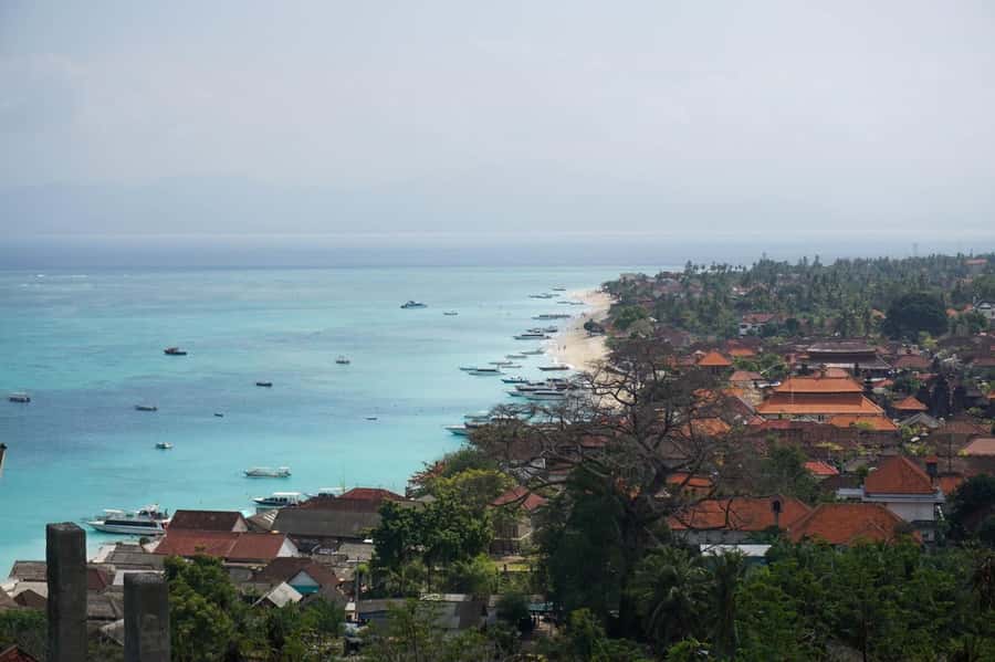 From Lembongan: Snorkeling 3 Spots, Mangrove and Land Tour - Manta Bay Snorkeling: The Main Event With a Fair, Honest Odds Check