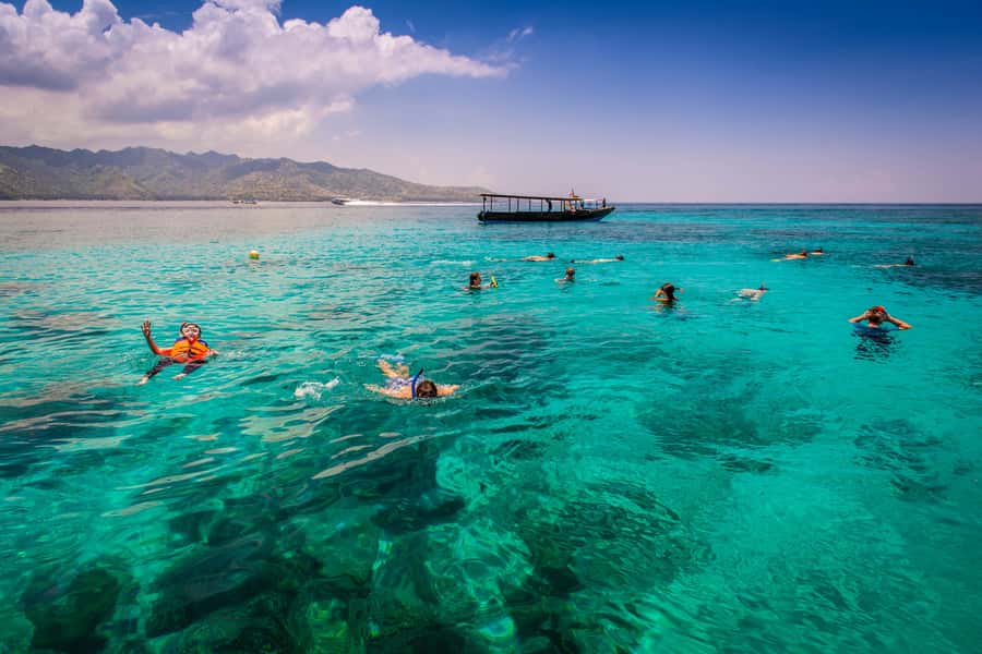 From Lombok: Gili Islands Snorkeling Day Trip - Key Things That Make This Trip Worth Your Day