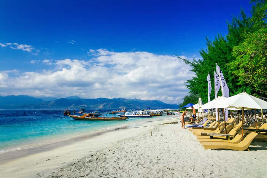 From Lombok: Private Gili Islands Trip w. Glass-Bottom Boat - Gili Air Snorkeling: Clear Water, Fish Color, and Turtle Odds