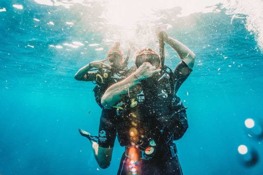 From Lombok: Private Gili Islands Trip w. Glass-Bottom Boat - Gili Trawangan Lunch, Beach Time, and a Chilled Reset