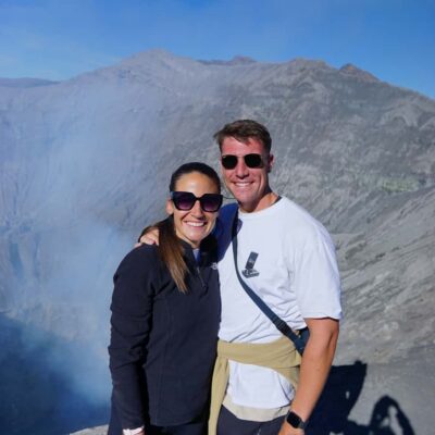 1-Day Mount Bromo Shared Trip