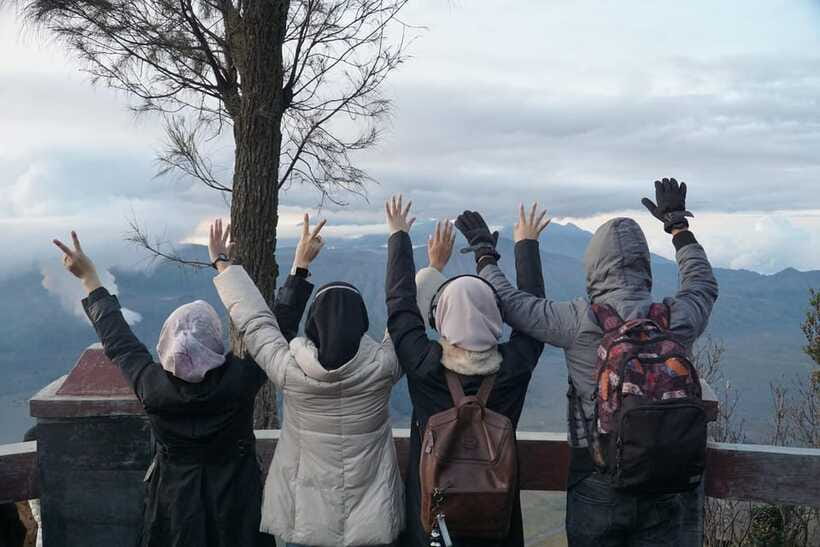 From Malang: 1-Day Mount Bromo Shared Trip - How Long It Takes in Real Life: 10 Hours With a Very Full Morning