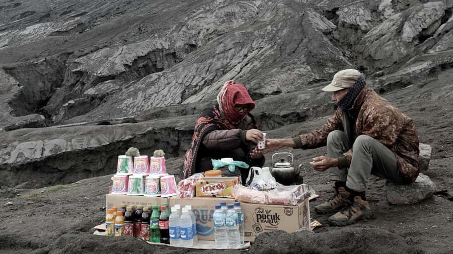 From Malang/Surabaya: Mount Bromo Sunrise Ultimate (Shared) - Additional waterfall stops: what you should know