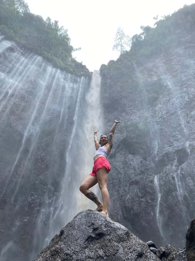 From Malang: Tumpak Sewu Waterfall Day Trip (Sharing) - What the Trip Cost Covers, and Where You’ll Pay Extra
