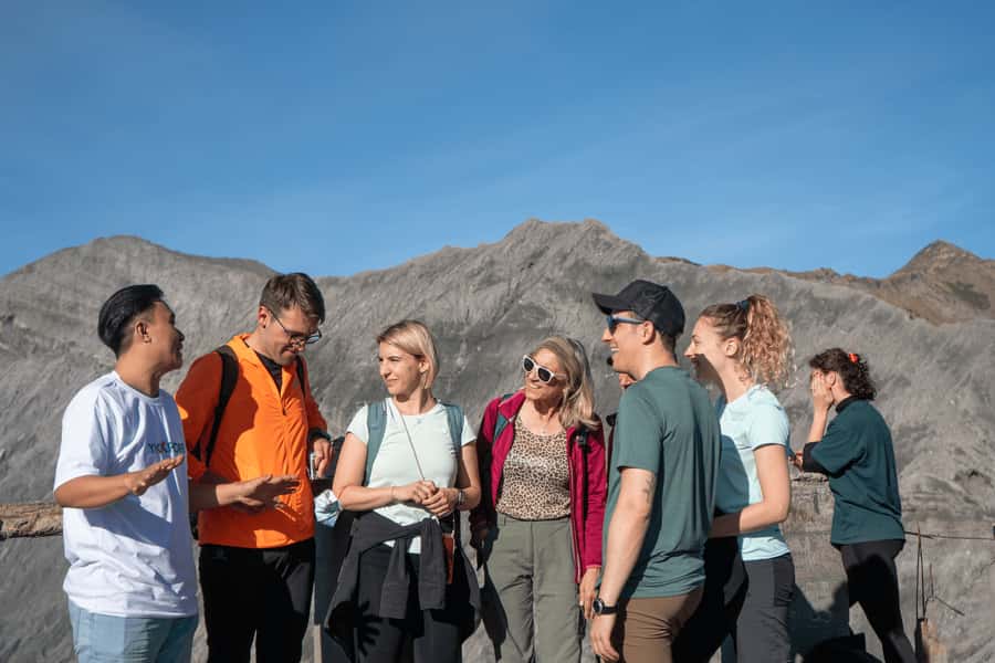 From Probolinggo/Malang : Mount Bromo Sunrise Guided Tour - Price and Value: Does $25 Really Add Up?