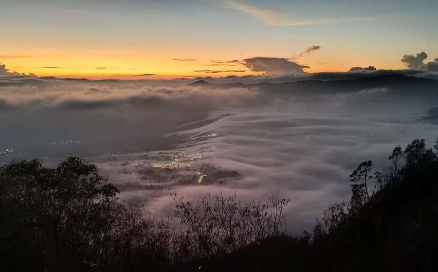 From Probolinggo : Mount Bromo Sunrise - Key Points to Know Before You Go