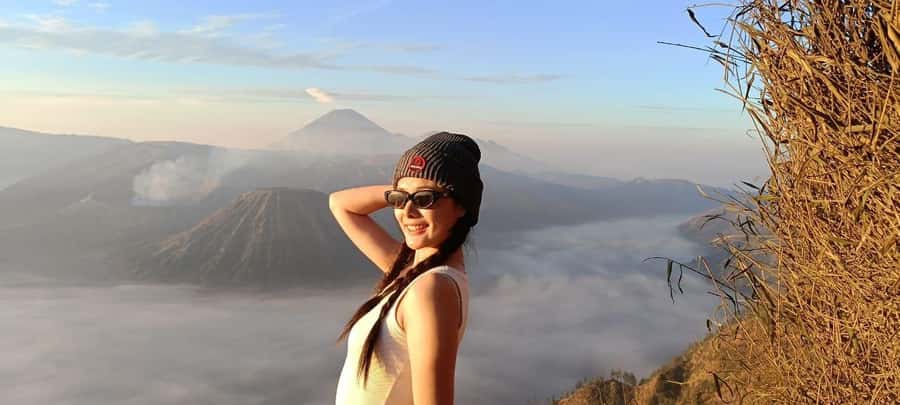 From Probolinggo : Mount Bromo Sunrise - Probolinggo Midnight Pickup and the Real Meaning of a Shared Tour
