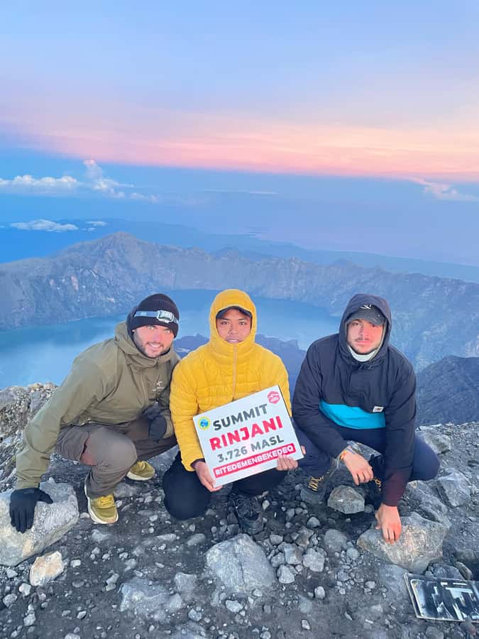 From Senaru: Mount Rinjani 2-Day Trek to Summit - Key Points That Matter Before You Go